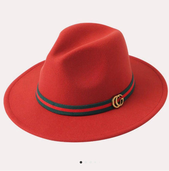 Designer Inspired Hats