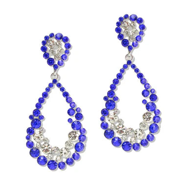 Sorority Earrings