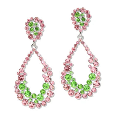 Sorority Earrings