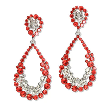Sorority Earrings