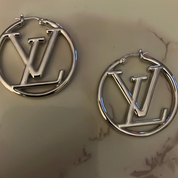 Designer Inspired Earrings