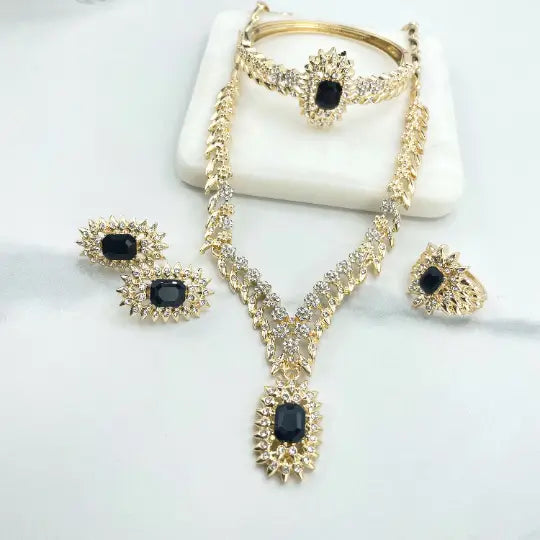 Necklace Set
