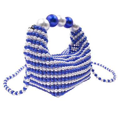 Pearl Purse
