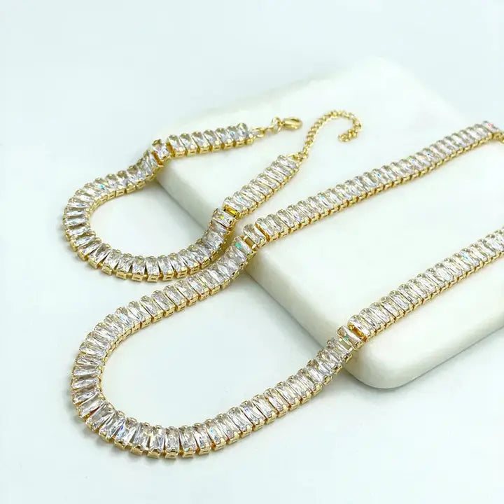 Necklace Set
