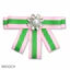 Ribbon Pen Brooch