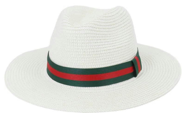 Unisex British Style Fashion Jazz Hat
