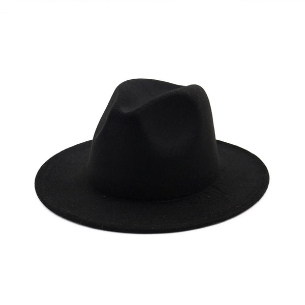Fashion Fedora Hat
