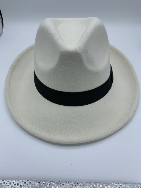 Fashion Hat (4 Colors)