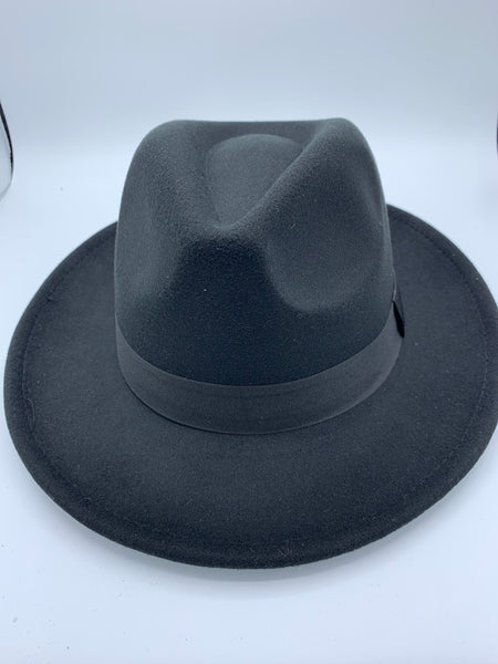 Fashion Hat (4 Colors)