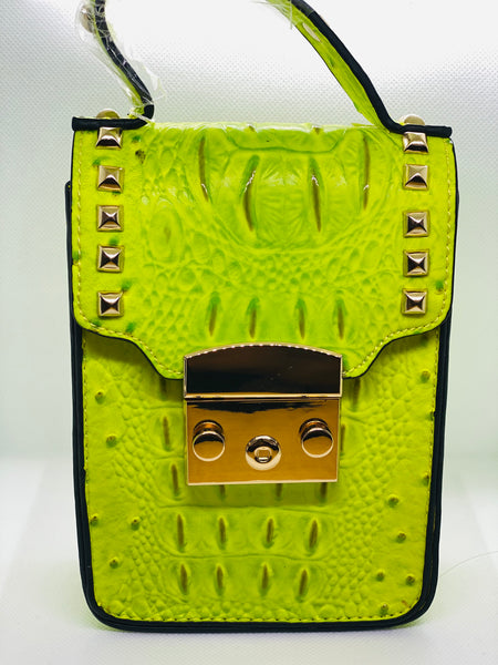 Mini Fashion Handbag