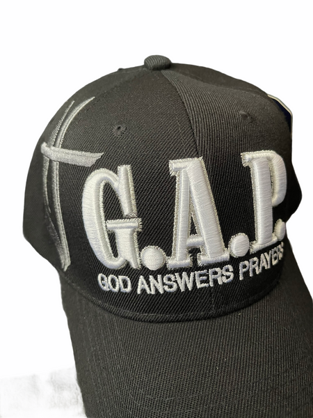 G.A.P. Unisex Baseball Hat
