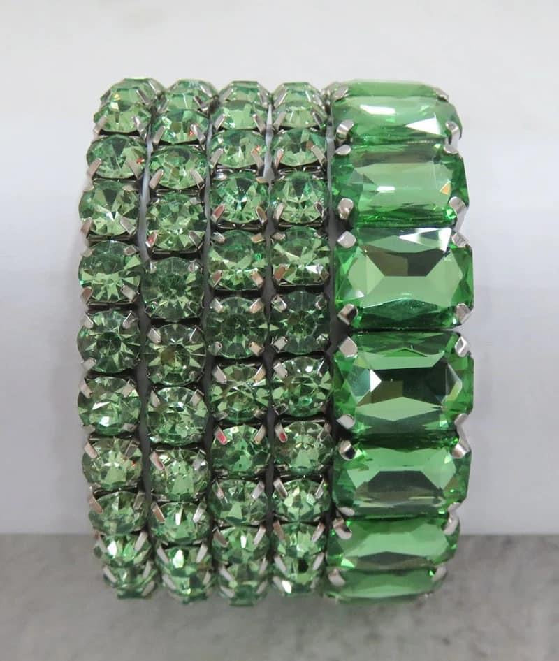 Bling Bracelets