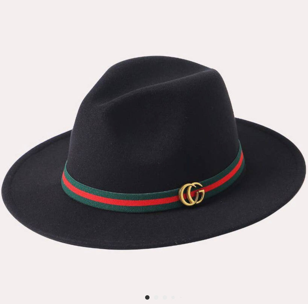 Designer Inspired Hats