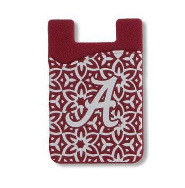 Collegiate Cellphone Detachable Wallet